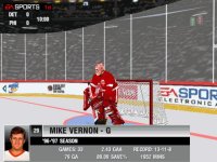 Cкриншот NHL 98, изображение № 297034 - RAWG