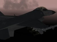 Cкриншот Falcon 4.0: Allied Force, изображение № 425837 - RAWG