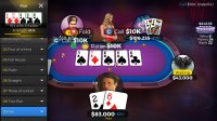 Cкриншот Downtown Casino: Texas Hold'em Poker, изображение № 852213 - RAWG