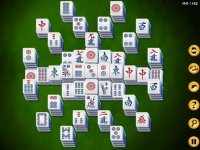 Cкриншот Mahjong Deluxe Go, изображение № 2169173 - RAWG