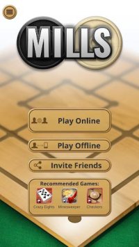 Cкриншот Mills – play for free, изображение № 1402334 - RAWG