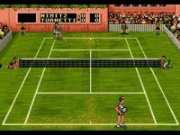 Cкриншот Sampras Tennis 96, изображение № 760229 - RAWG