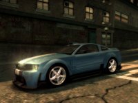 Cкриншот Need For Speed: Most Wanted, изображение № 806721 - RAWG
