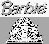 Cкриншот Barbie: Game Girl, изображение № 751065 - RAWG