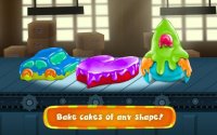 Cкриншот Fixiki Cake Bakery Story & Chocolate Factory Games, изображение № 1582036 - RAWG