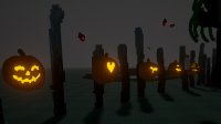 Cкриншот Pumpkin SculptrVR, изображение № 106804 - RAWG