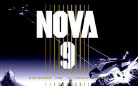 Cкриншот Nova 9: The Return of Gir Draxon, изображение № 749369 - RAWG