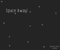 Cкриншот Space Away, изображение № 1875767 - RAWG