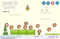 Cкриншот HarryRabby Elementary Math - Multiply in Columns, изображение № 1834483 - RAWG