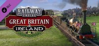 Cкриншот Railway Empire - Great Britain & Ireland, изображение № 1970110 - RAWG