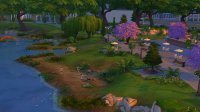Cкриншот The Sims 4, изображение № 609422 - RAWG
