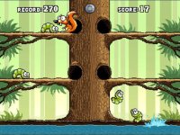 Cкриншот Squirrel vs Worms, изображение № 2185119 - RAWG