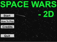 Cкриншот Space Wars (itch) (UraalMalik), изображение № 2575939 - RAWG