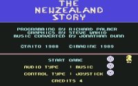 Cкриншот The NewZealand Story, изображение № 737064 - RAWG