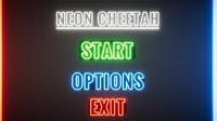 Cкриншот NeonCheetah, изображение № 3403310 - RAWG