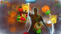 Cкриншот Fruit Ninja Kinect, изображение № 276097 - RAWG