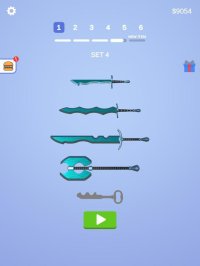 Cкриншот Sharpen Blade, изображение № 2312148 - RAWG
