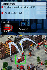 Cкриншот Emergency! Disaster Rescue Squad, изображение № 247554 - RAWG