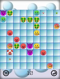 Cкриншот emoji lines, изображение № 1621671 - RAWG