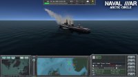 Cкриншот Naval War: Arctic Circle, изображение № 90637 - RAWG