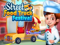 Cкриншот Street Food Truck Festival, изображение № 873750 - RAWG