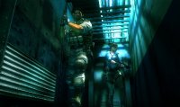 Cкриншот Resident Evil Revelations, изображение № 1608812 - RAWG