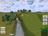 Cкриншот Nova Golf, изображение № 981242 - RAWG