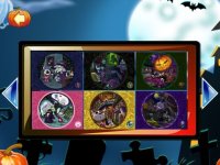 Cкриншот Halloween Jigsaw Puzzle, изображение № 1604132 - RAWG