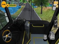 Cкриншот Tourist Bus Simulator 2017, изображение № 1664289 - RAWG
