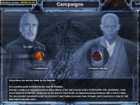 Cкриншот Star Wars: Galactic Battlegrounds - Clone Campaigns, изображение № 312152 - RAWG