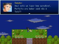 Cкриншот Fantasya Final Definitiva REMAKE, изображение № 653138 - RAWG