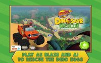 Cкриншот Blaze Dinosaur Egg Rescue Game, изображение № 1577994 - RAWG