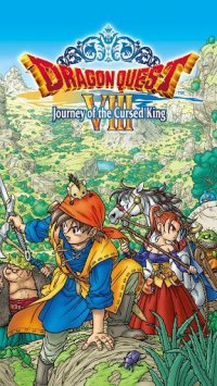 Cкриншот Dragon Quest VIII: Journey of the Cursed King, изображение № 1441702 - RAWG