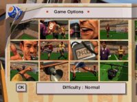 Cкриншот Complete Onside Soccer, изображение № 728912 - RAWG