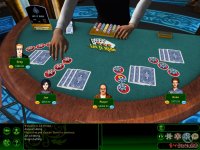 Cкриншот Hoyle Casino Games (2010), изображение № 538876 - RAWG