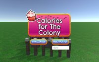 Cкриншот Calories for the Colony, изображение № 2414391 - RAWG