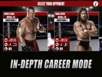 Cкриншот WWE 2K, изображение № 27421 - RAWG