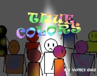 Cкриншот True Colors (itch) (Yunci G), изображение № 2186074 - RAWG