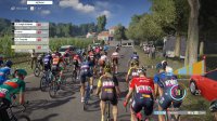 Cкриншот Tour de France 2023, изображение № 3538676 - RAWG