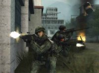 Cкриншот Battlefield 2: Modern Combat, изображение № 506950 - RAWG
