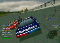 Cкриншот NASCAR 98, изображение № 763619 - RAWG