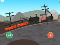 Cкриншот Brick Train(Full):Kids Game, изображение № 2393271 - RAWG