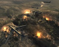 Cкриншот World in Conflict, изображение № 450909 - RAWG