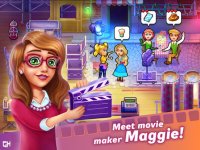 Cкриншот Maggie's Movies-Camera,Action!, изображение № 913338 - RAWG