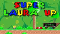 Cкриншот Super Laura Up, изображение № 3656562 - RAWG