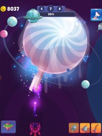 Cкриншот Planet Destroyer, изображение № 1881917 - RAWG