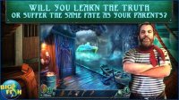 Cкриншот Rite of Passage: The Lost Tides - A Mystery Hidden Object Adventure (Full), изображение № 2063962 - RAWG