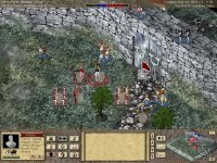 Cкриншот Эпоха завоеваний: Александр Великий, изображение № 405610 - RAWG