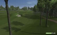 Cкриншот ProTee Play 2009: The Ultimate Golf Game, изображение № 504943 - RAWG
