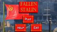 Cкриншот Fallen Stalin, изображение № 1691352 - RAWG